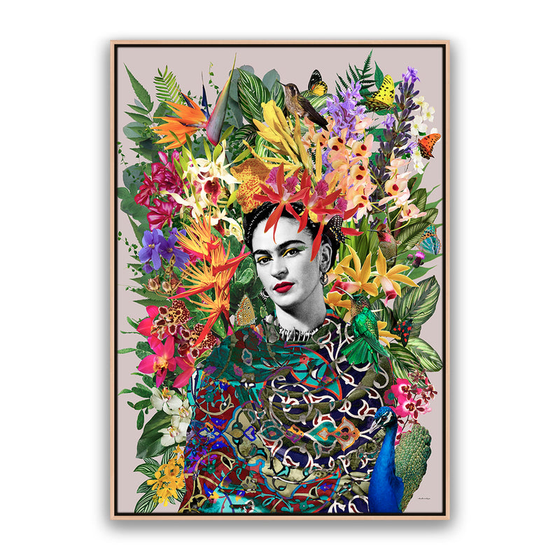 Gipsy Frida