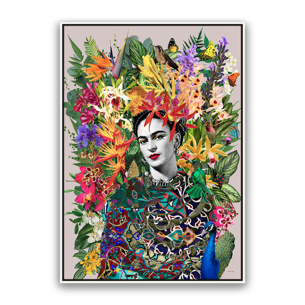 Gipsy Frida