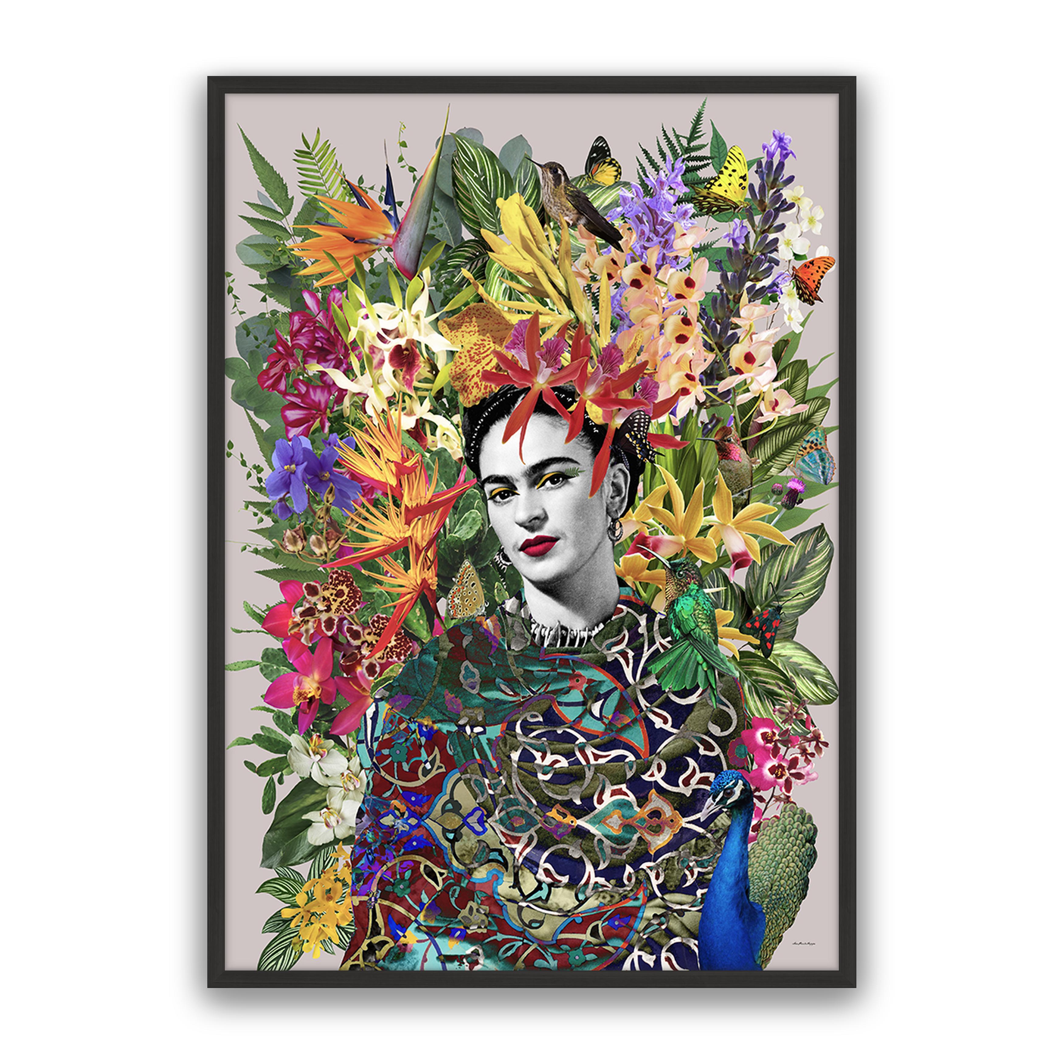 Gipsy Frida