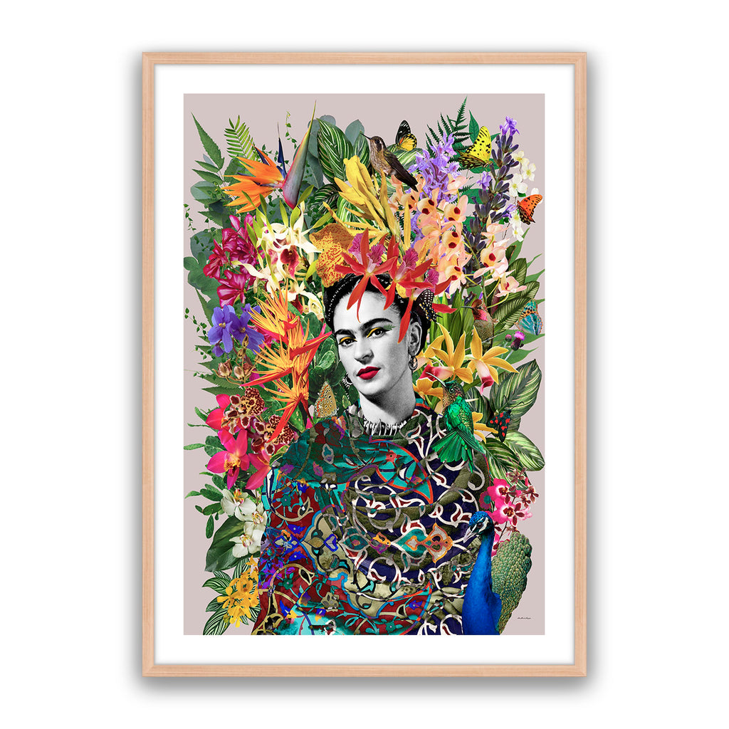 Gipsy Frida