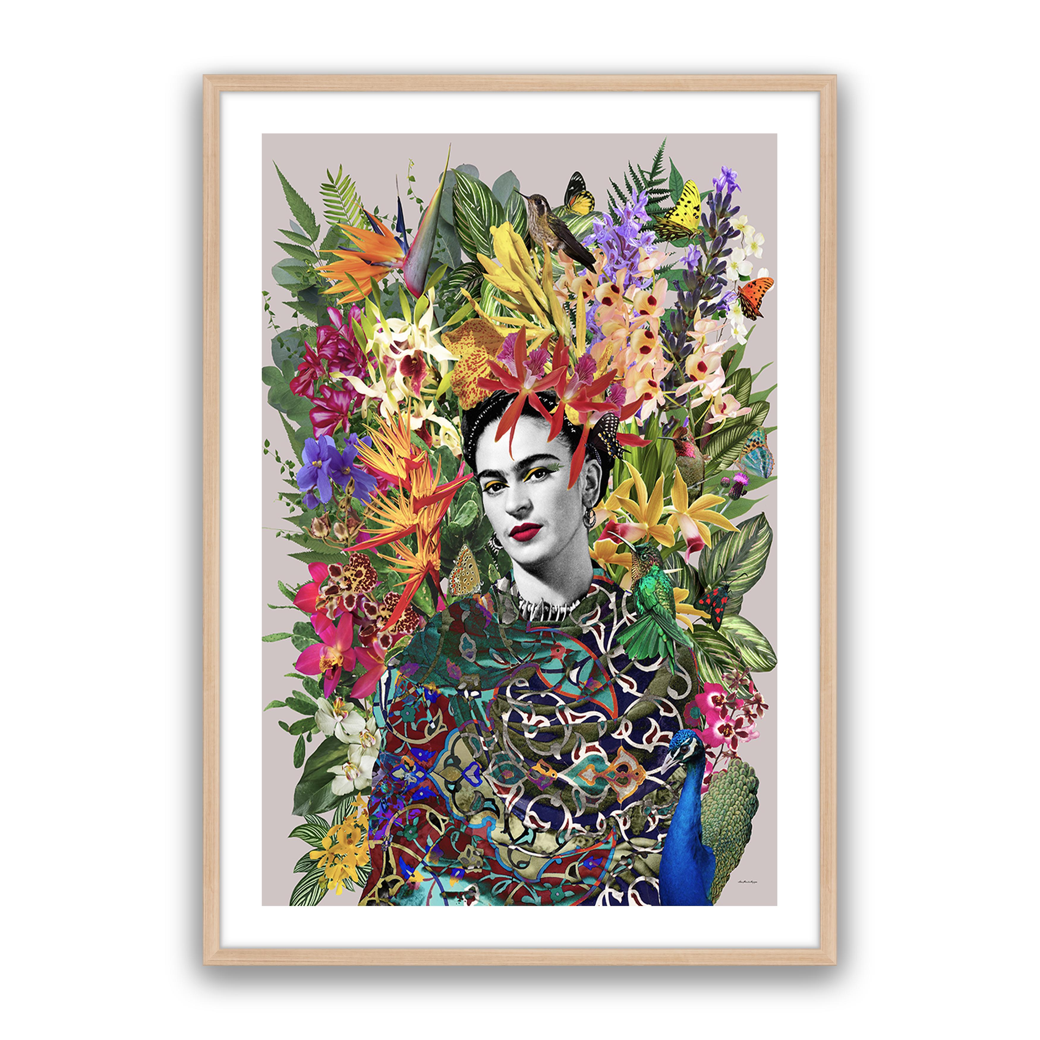 Gipsy Frida