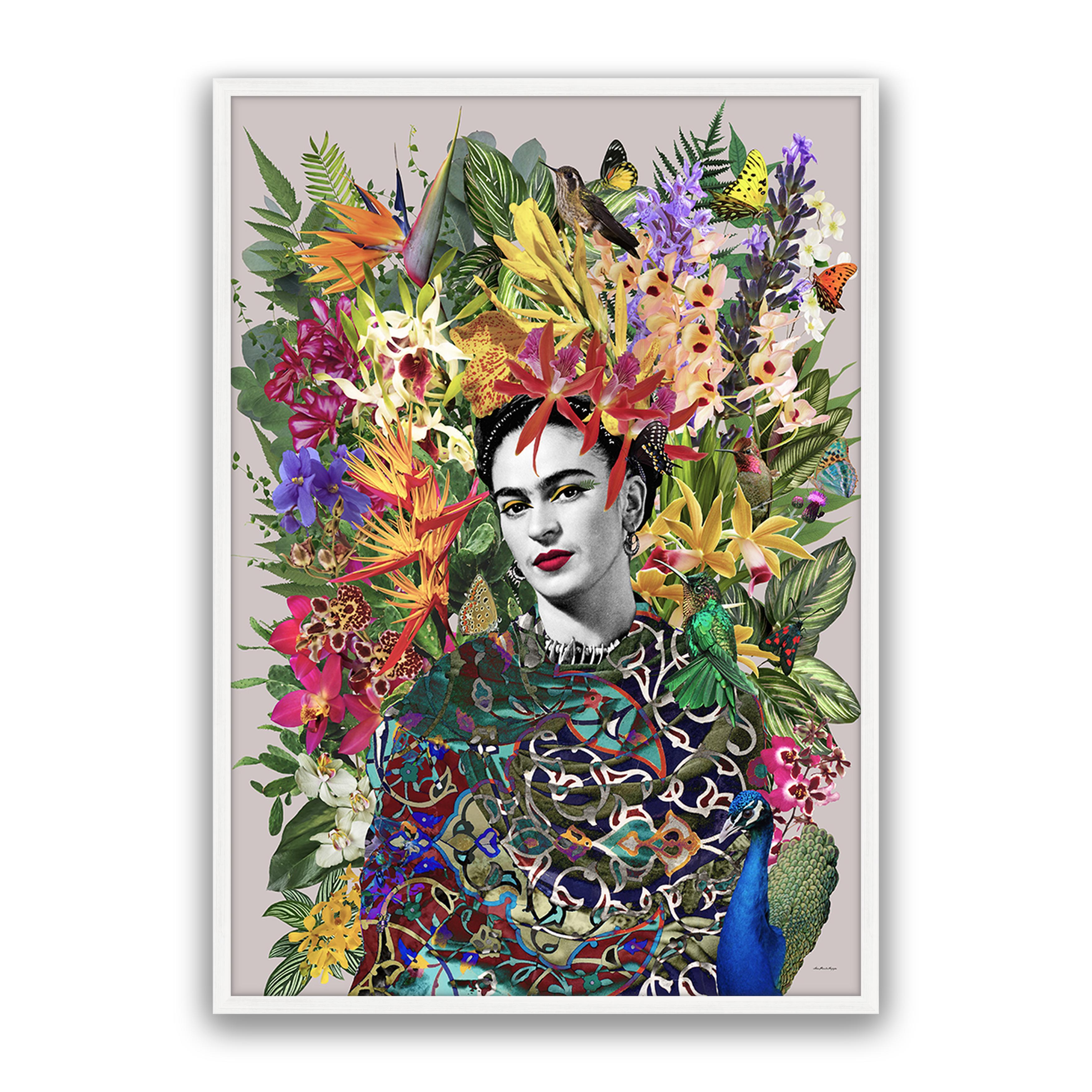 Gipsy Frida