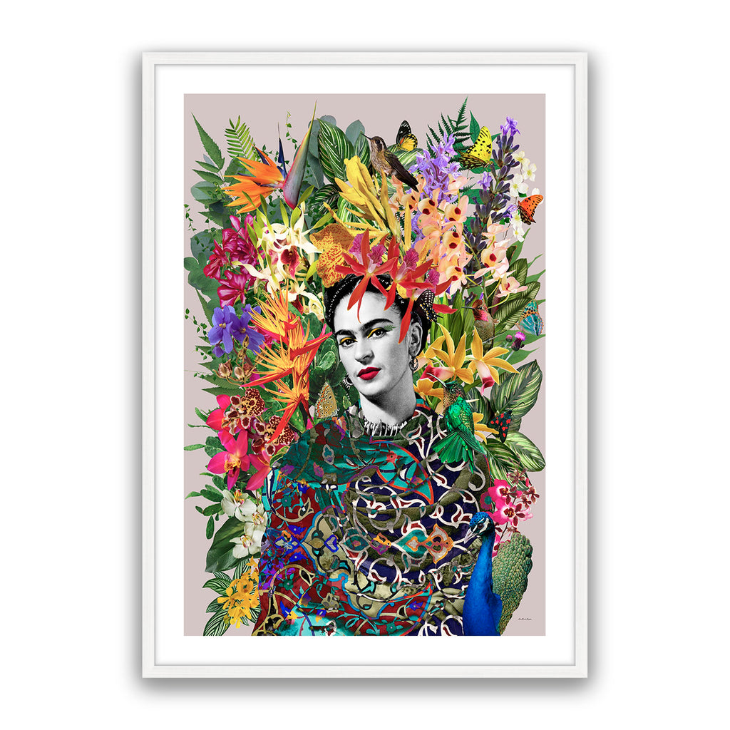 Gipsy Frida