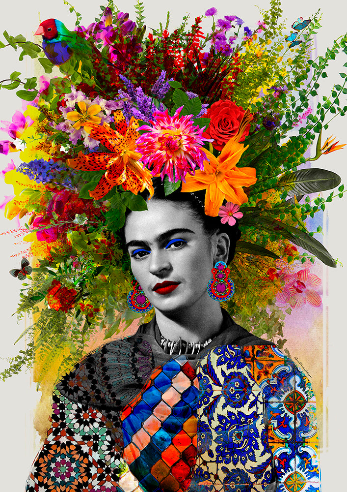 Gitana Frida