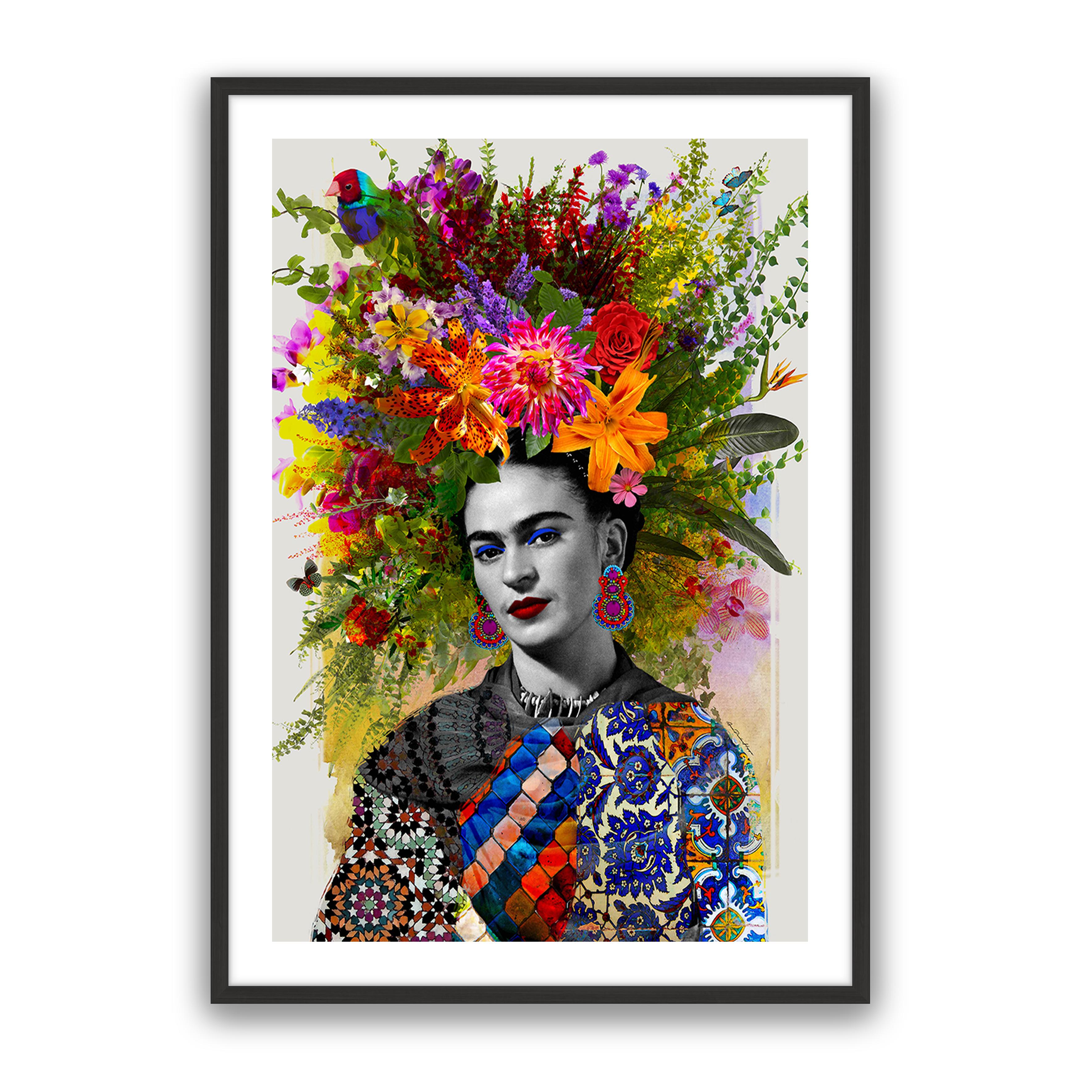 Gitana Frida