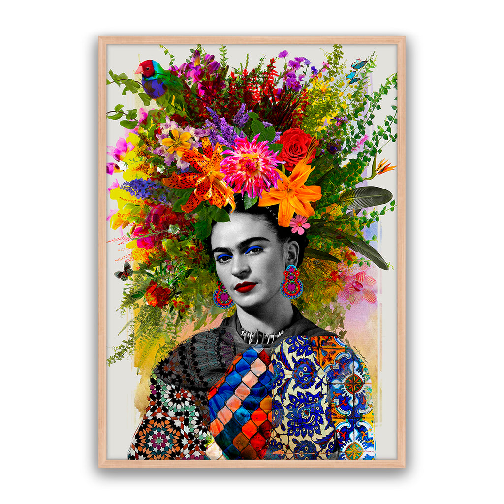 Gitana Frida