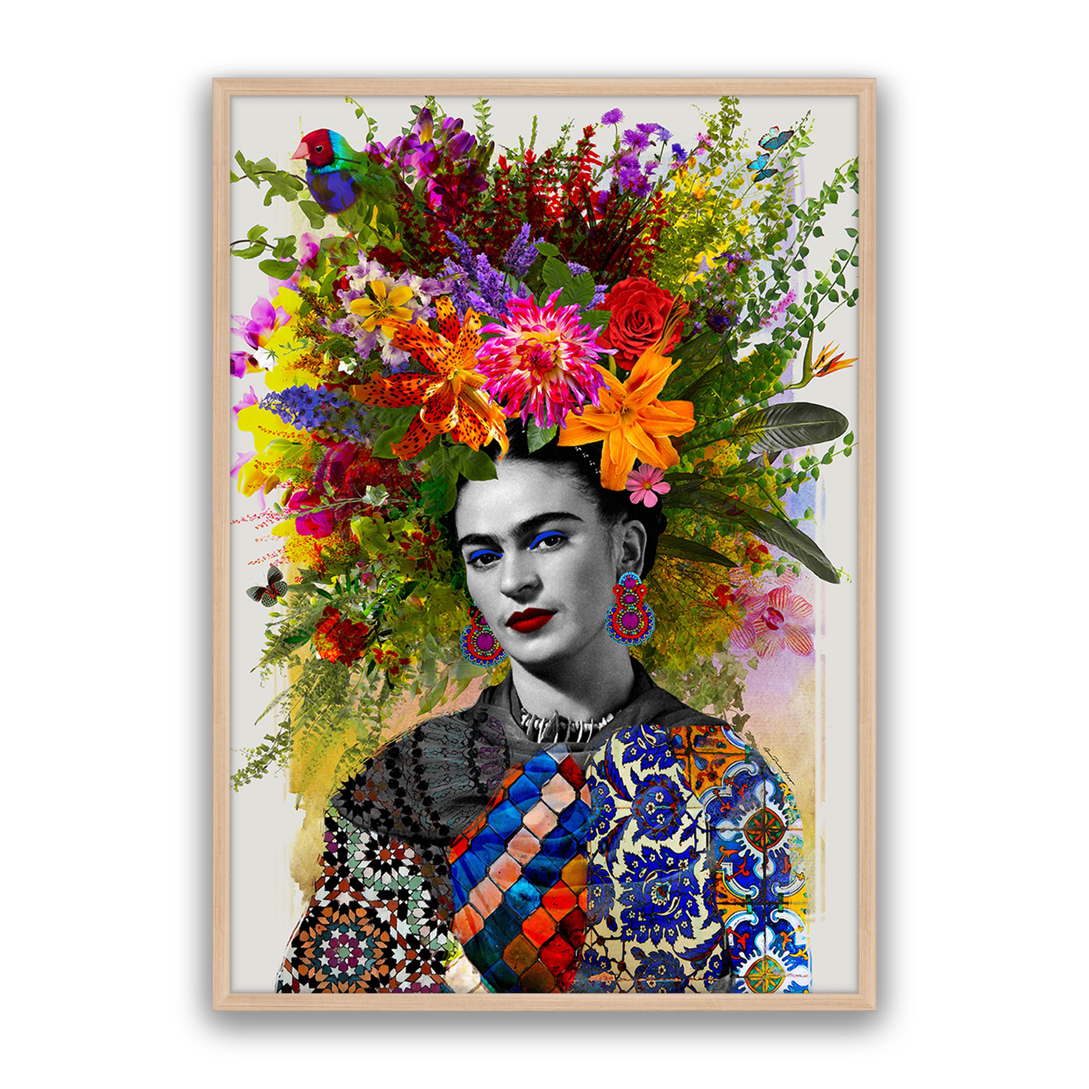Gitana Frida