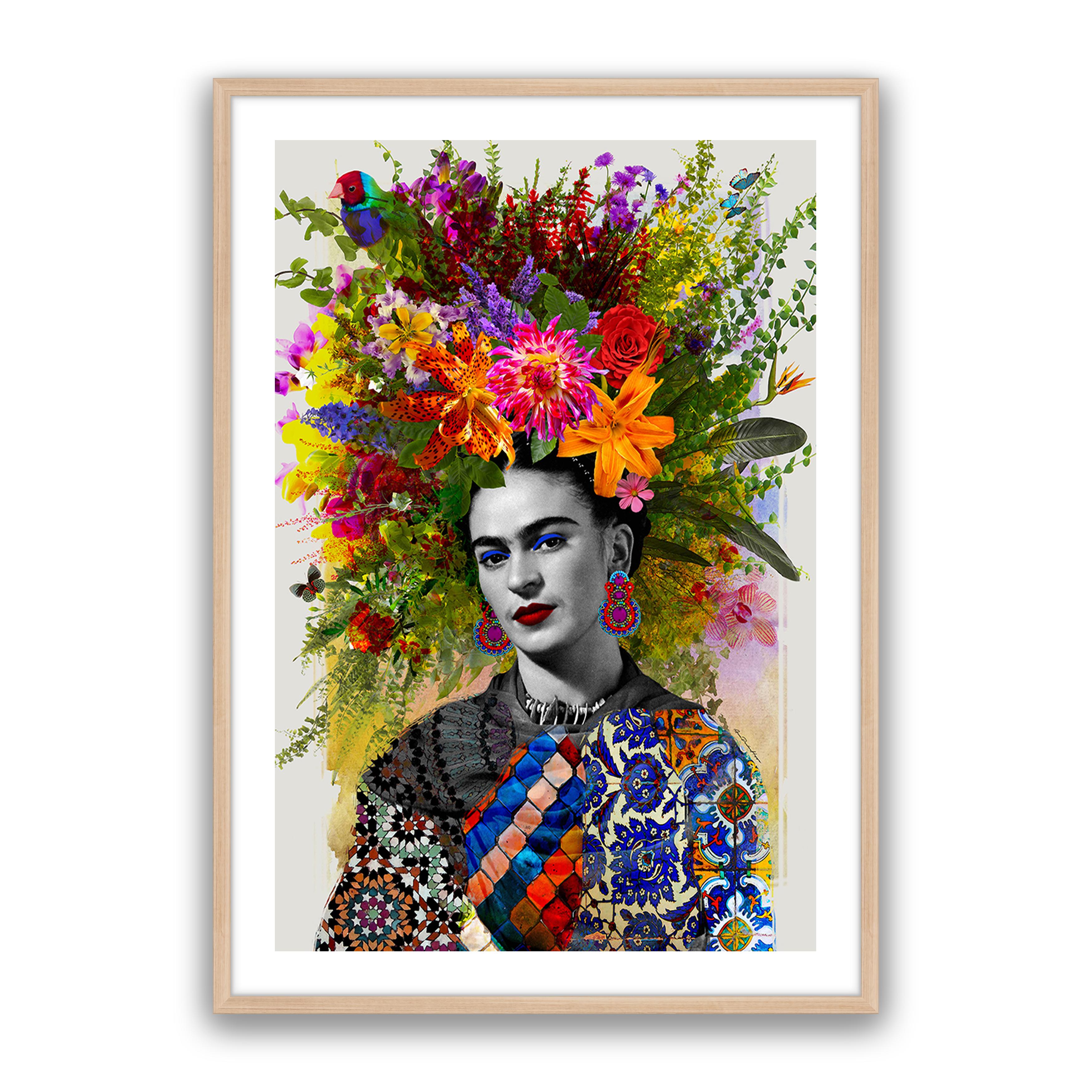 Gitana Frida