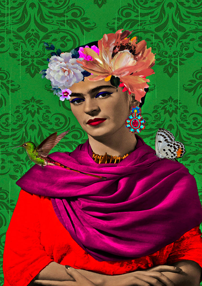 Frida