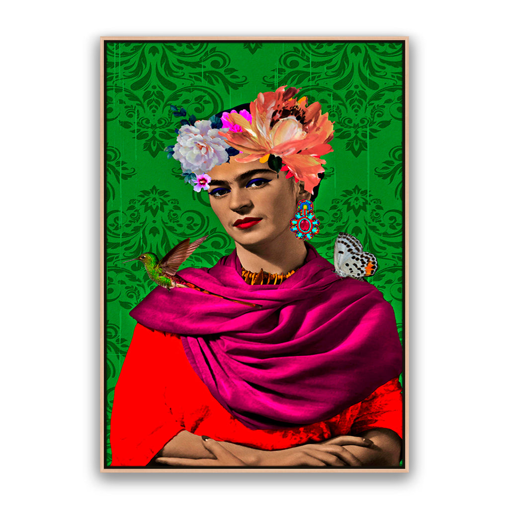 Frida
