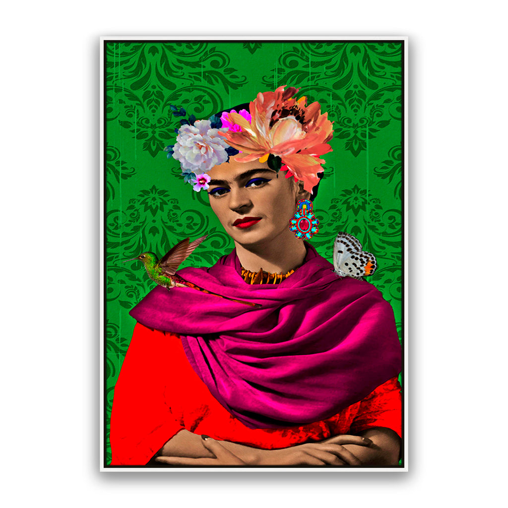 Frida