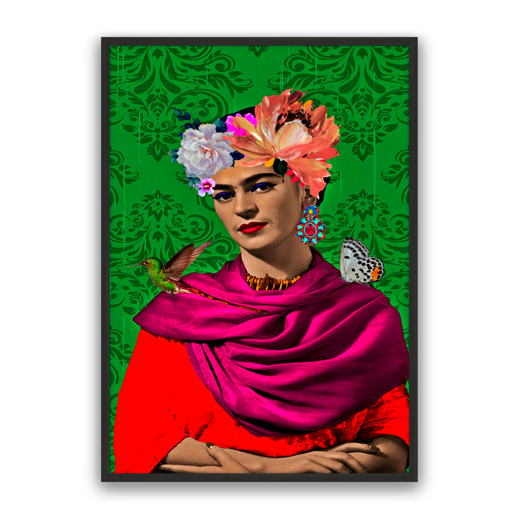 Frida