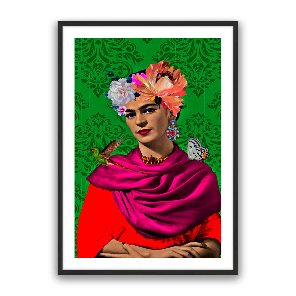 Frida