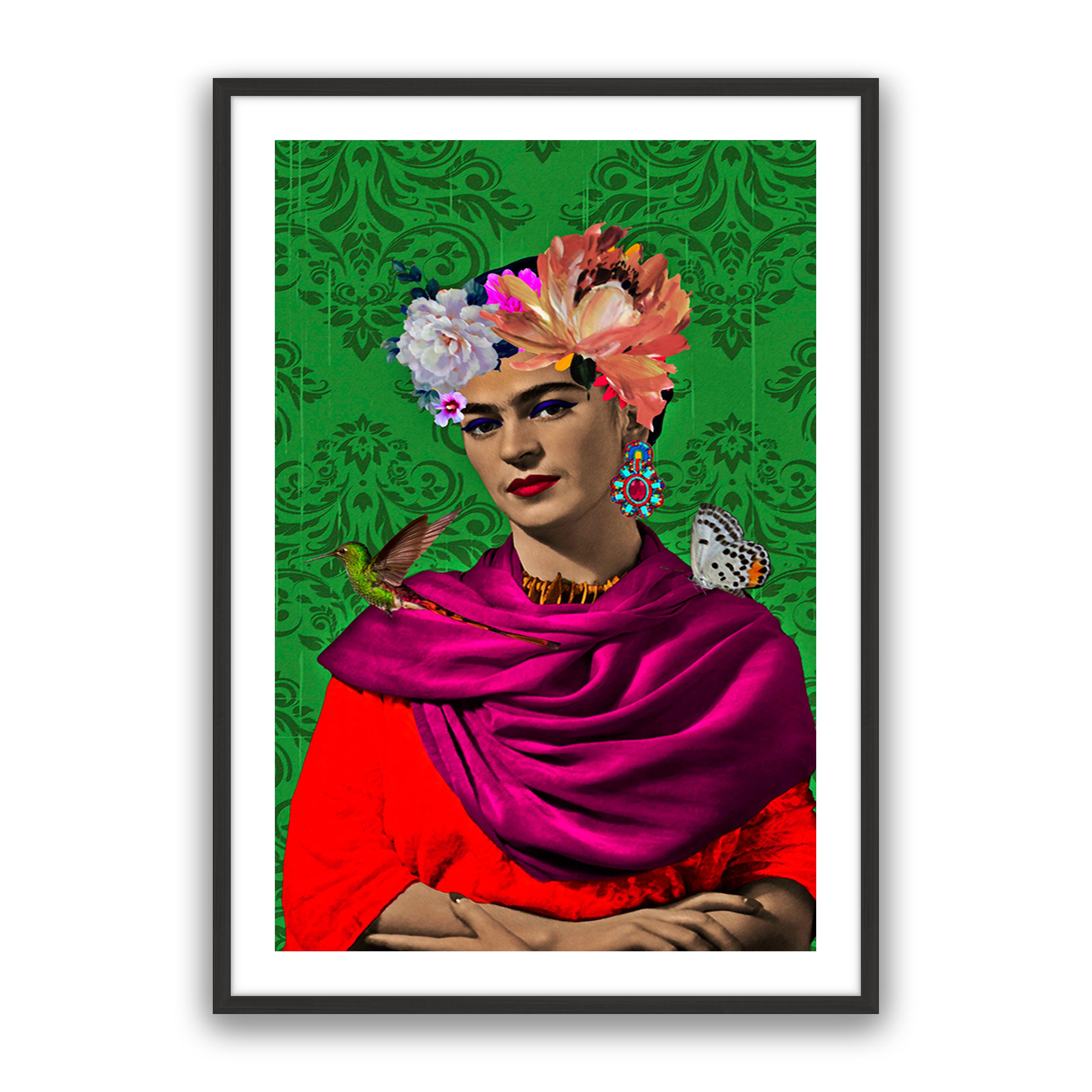 Frida