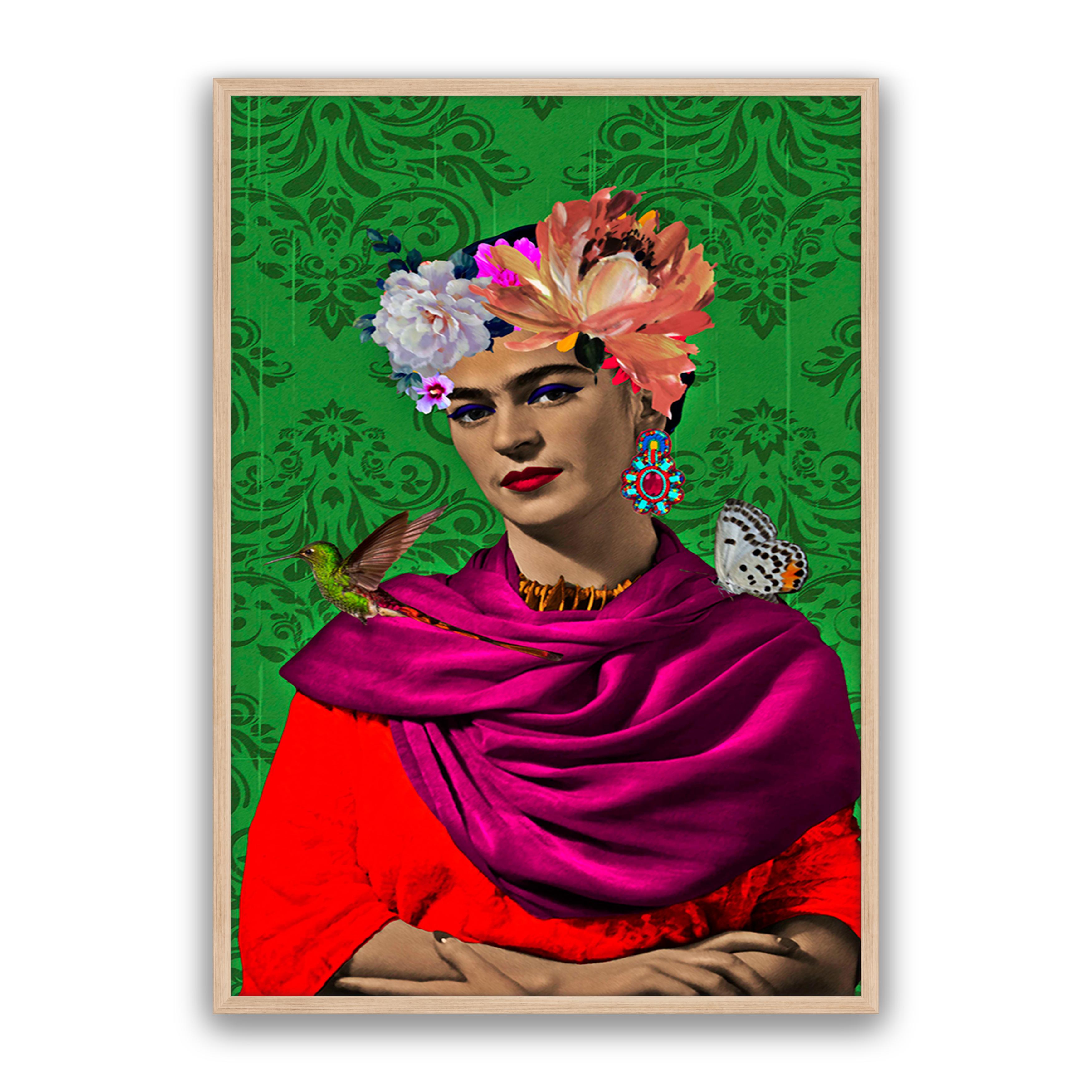 Frida