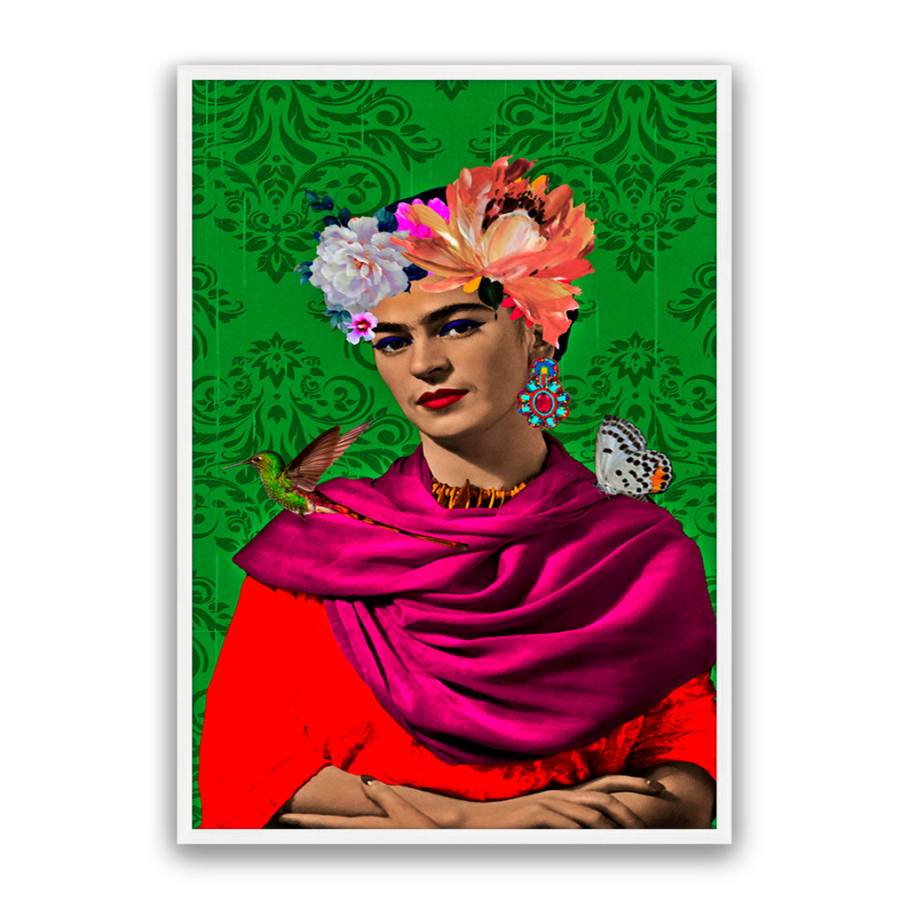 Frida