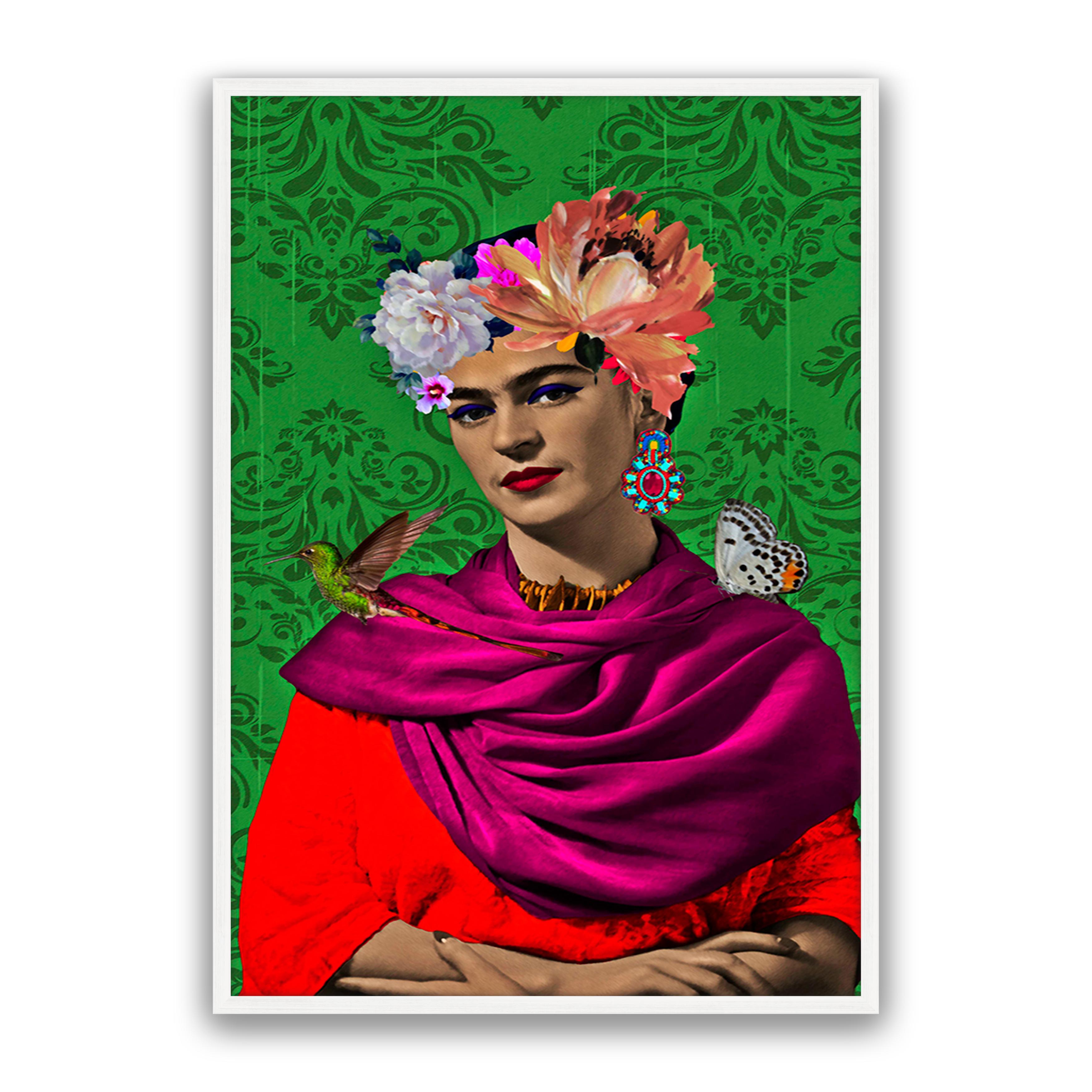 Frida