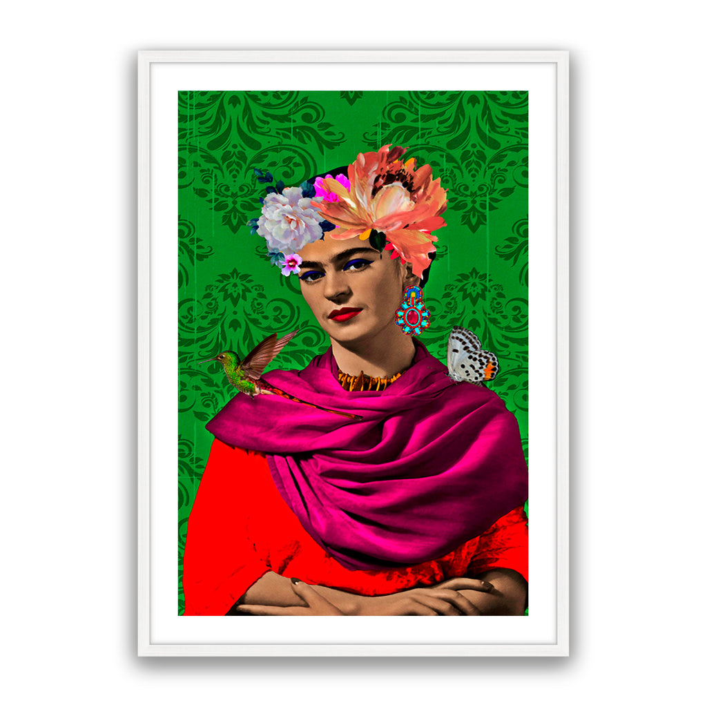 Frida