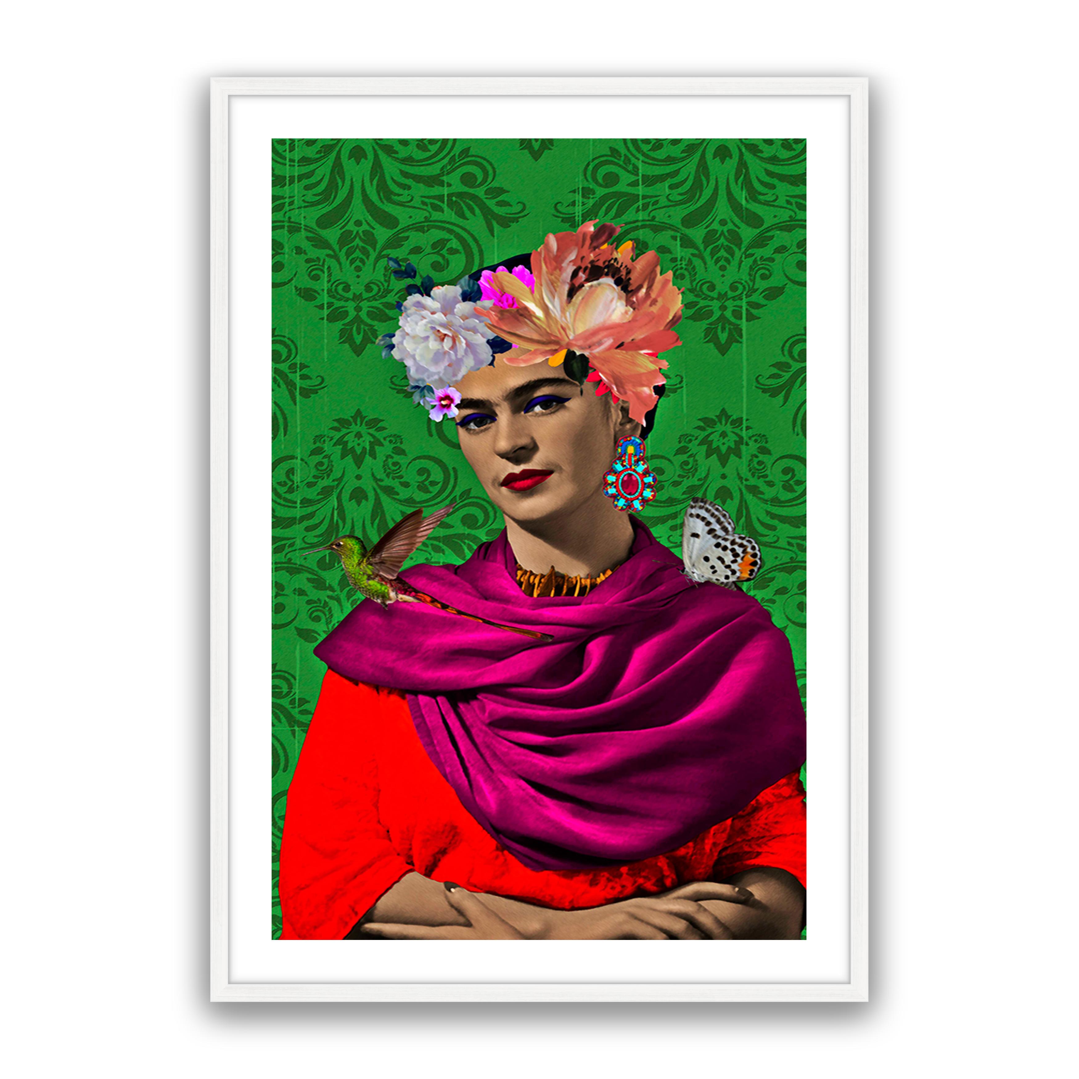 Frida