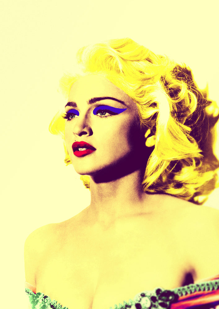 Madonna 3