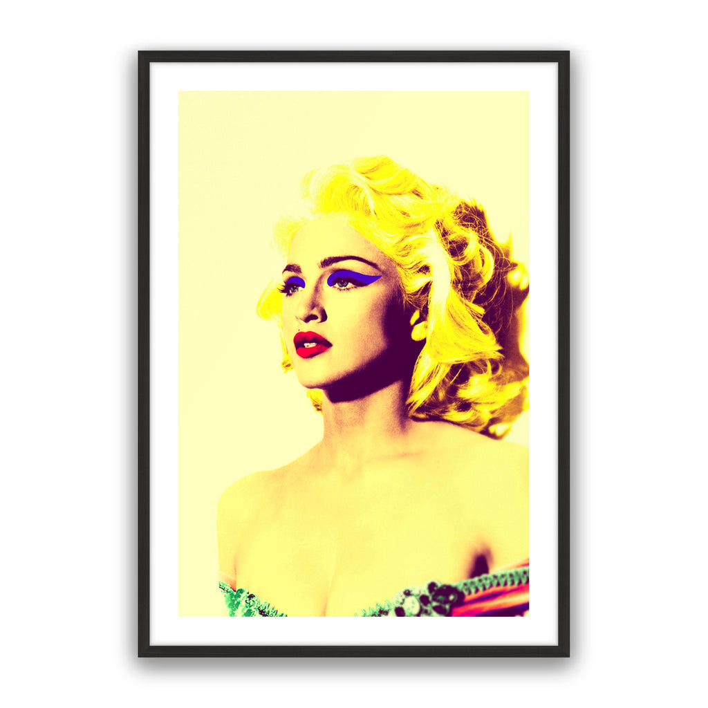Madonna 3