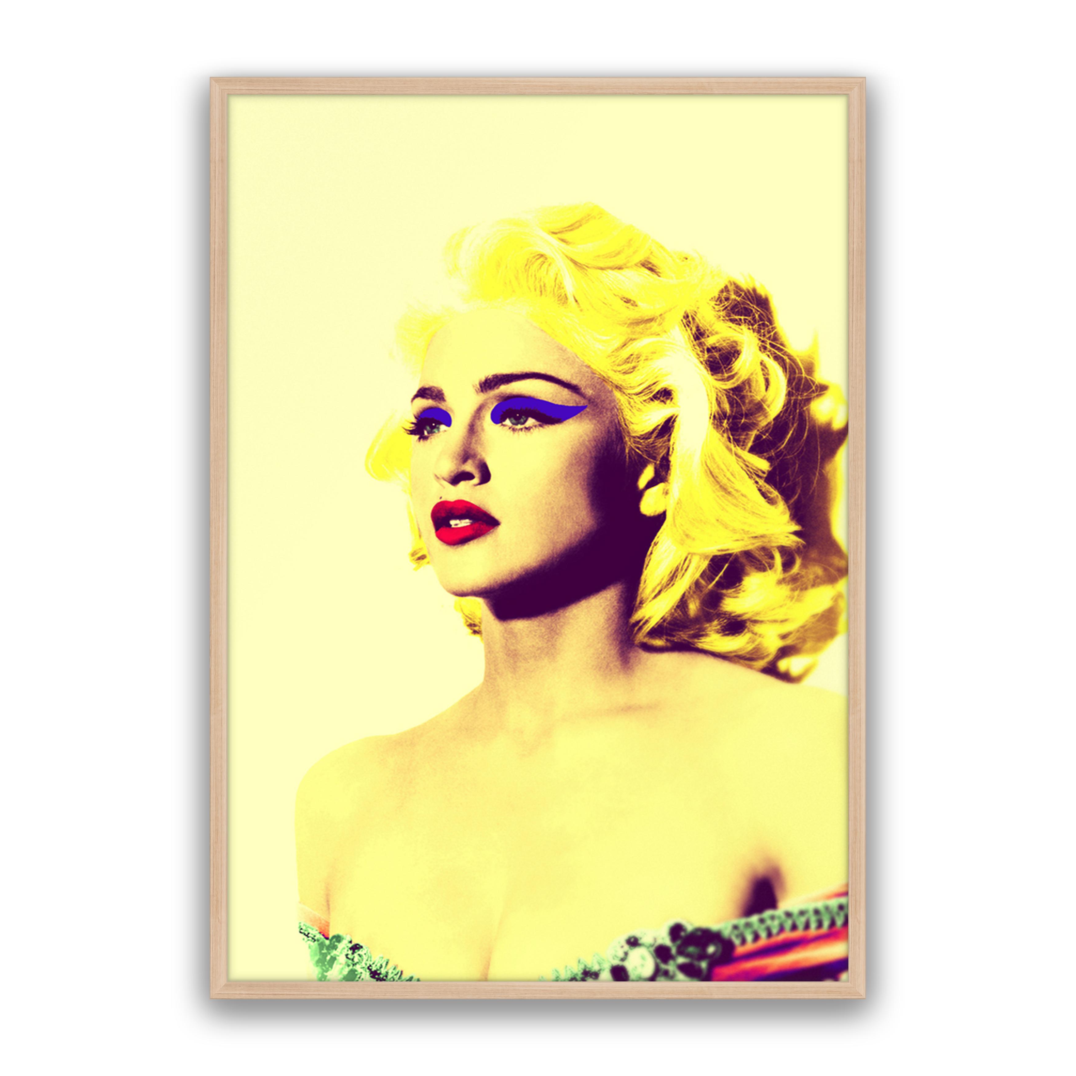 Madonna 3