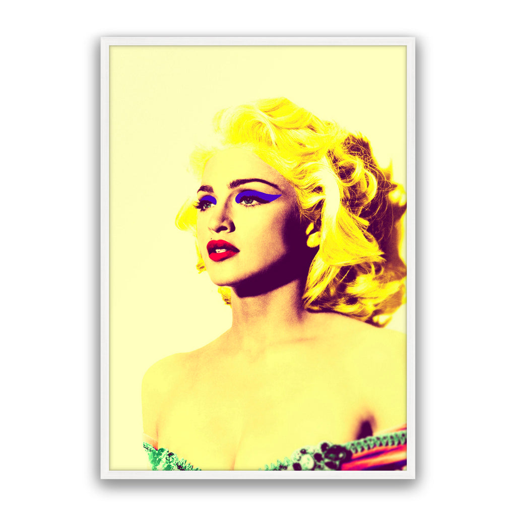 Madonna 3
