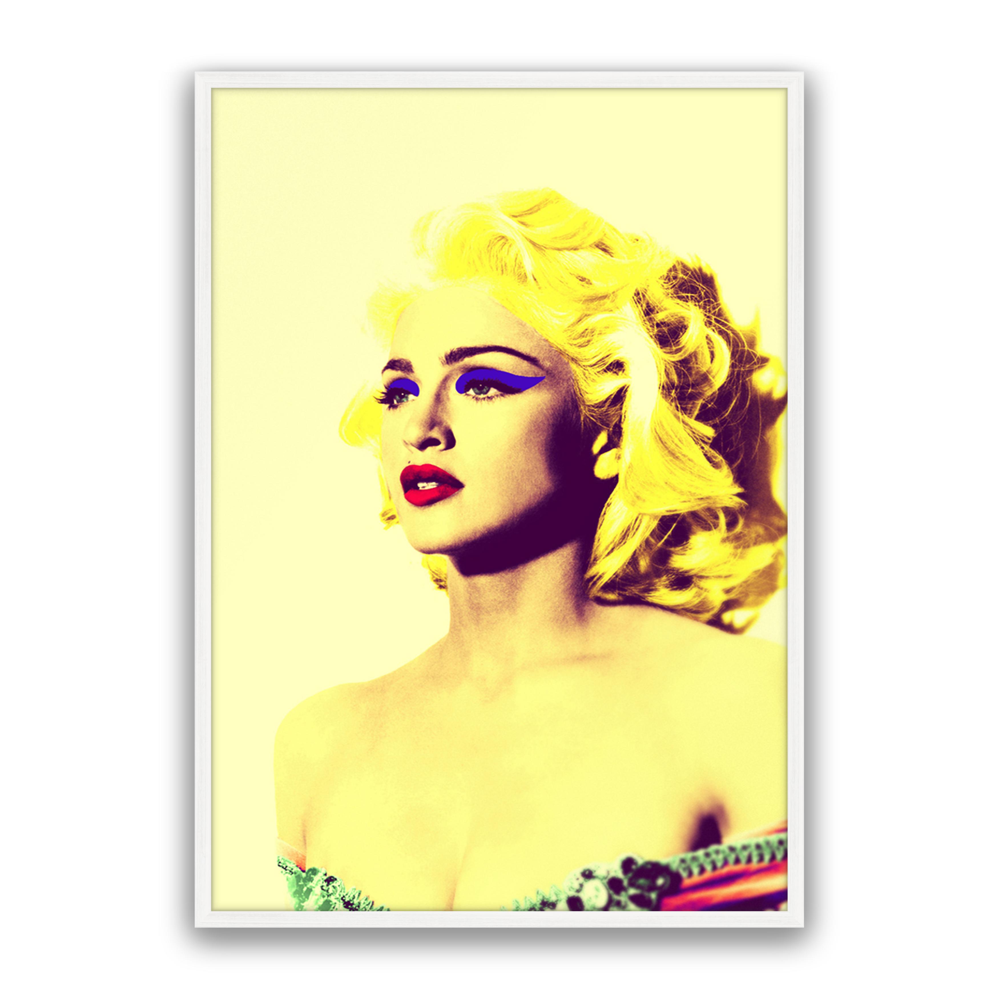 Madonna 3