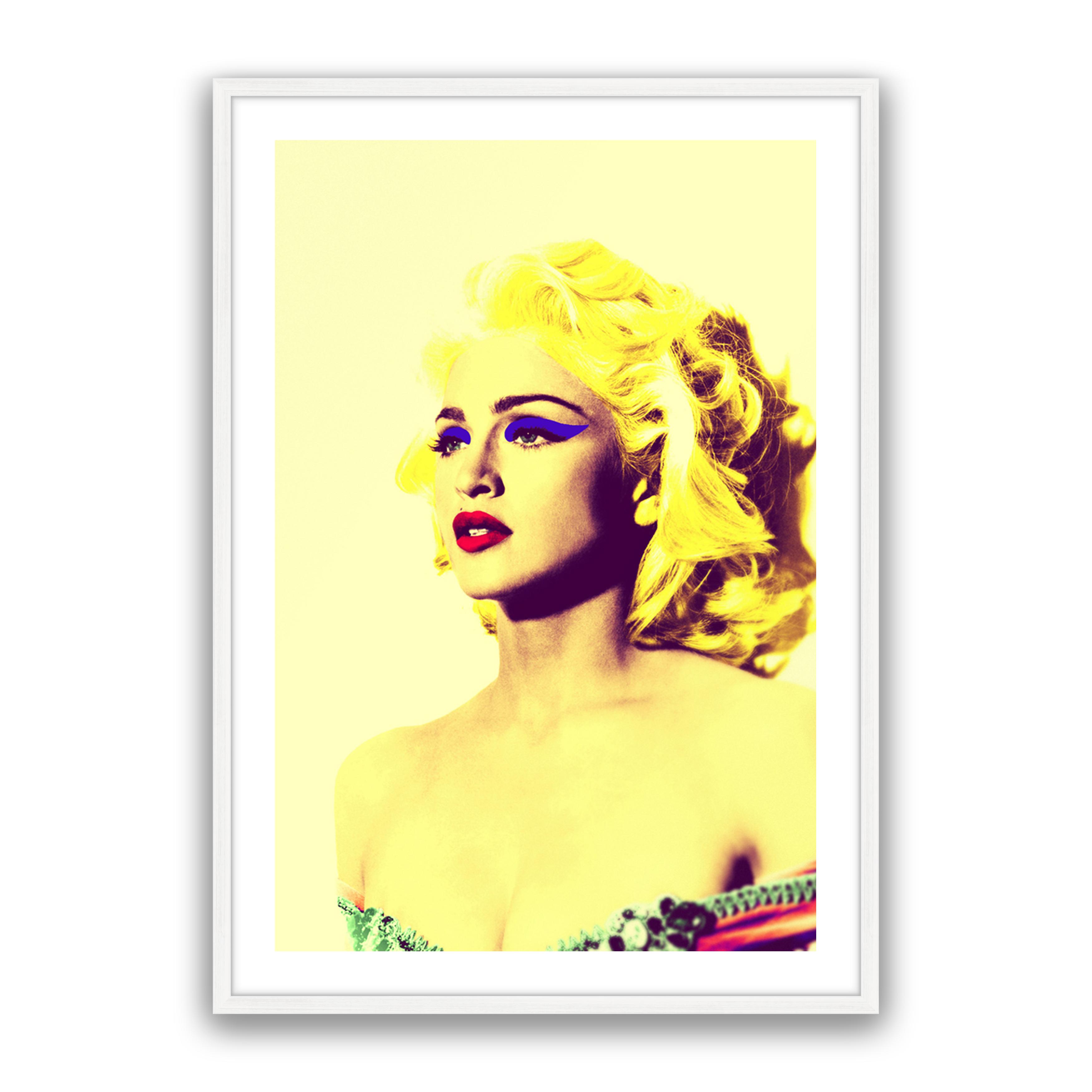 Madonna 3