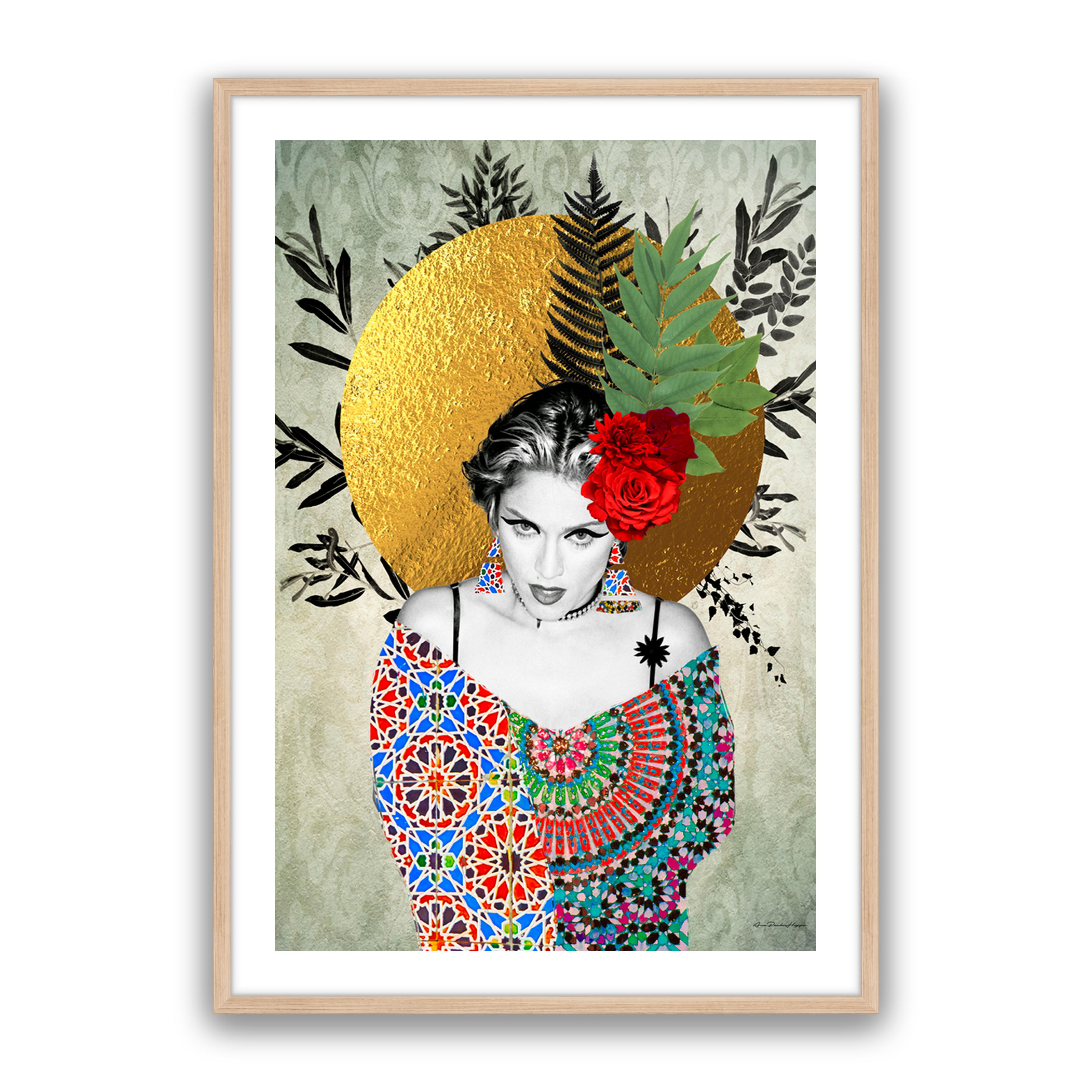Rebel Heart Madonna