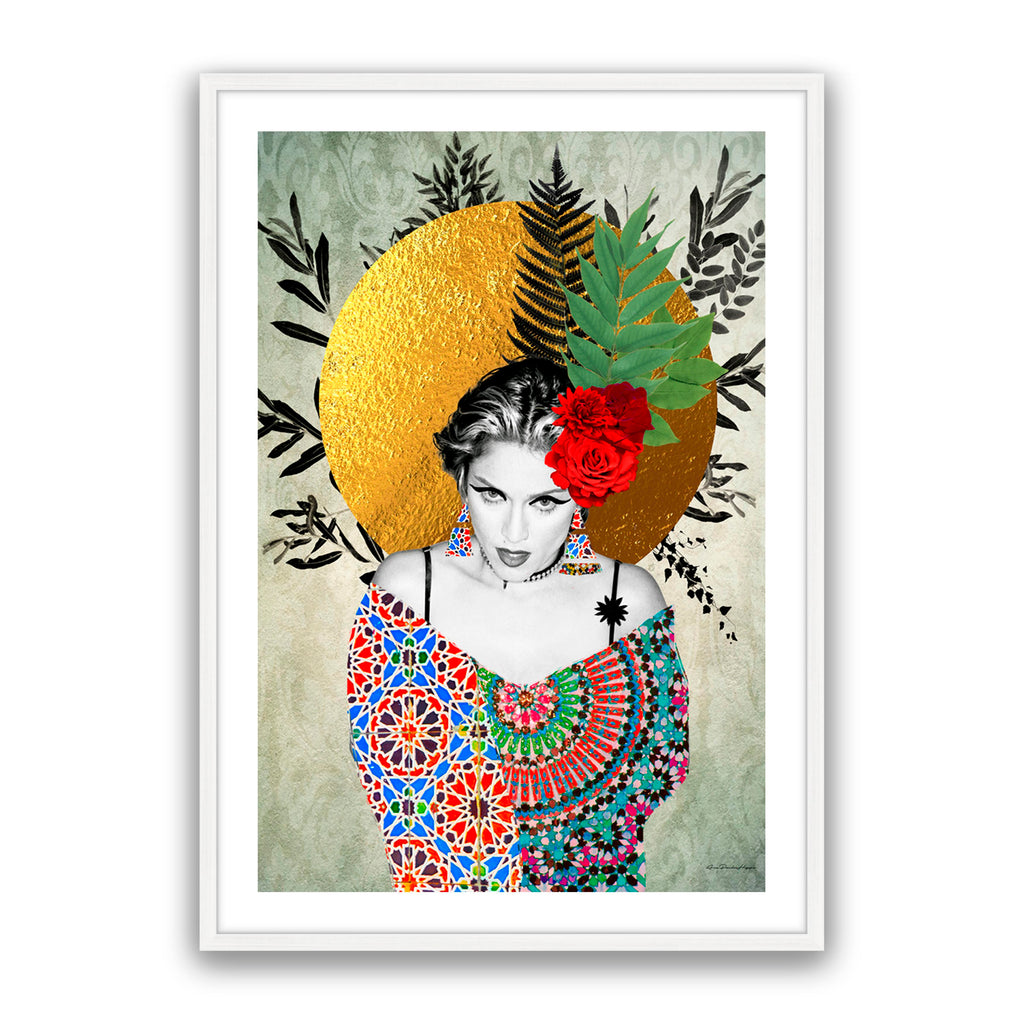 Rebel Heart Madonna