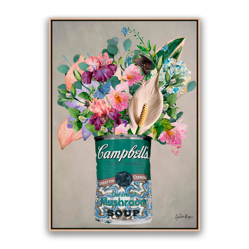 Campbells Rivoli