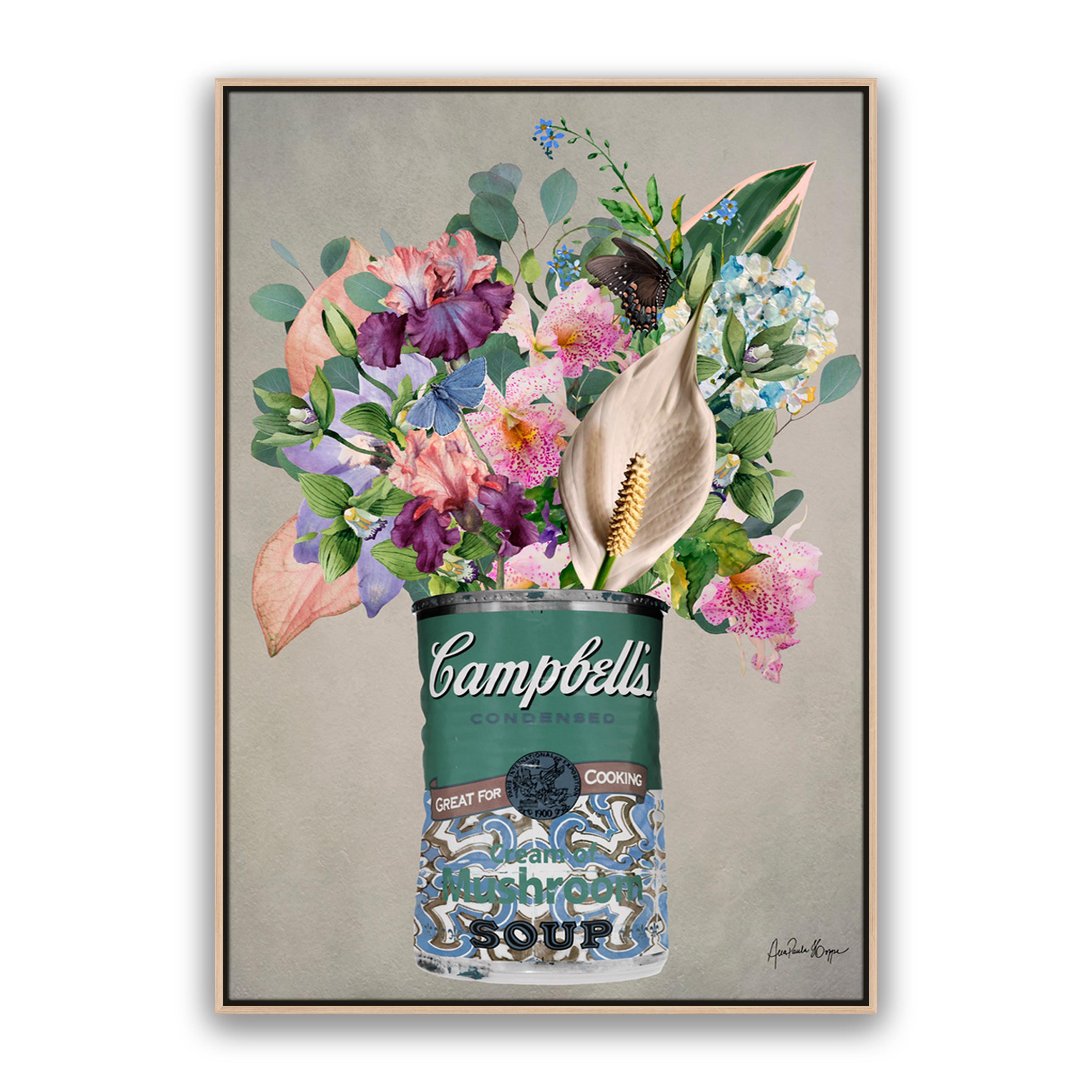 Campbells Rivoli