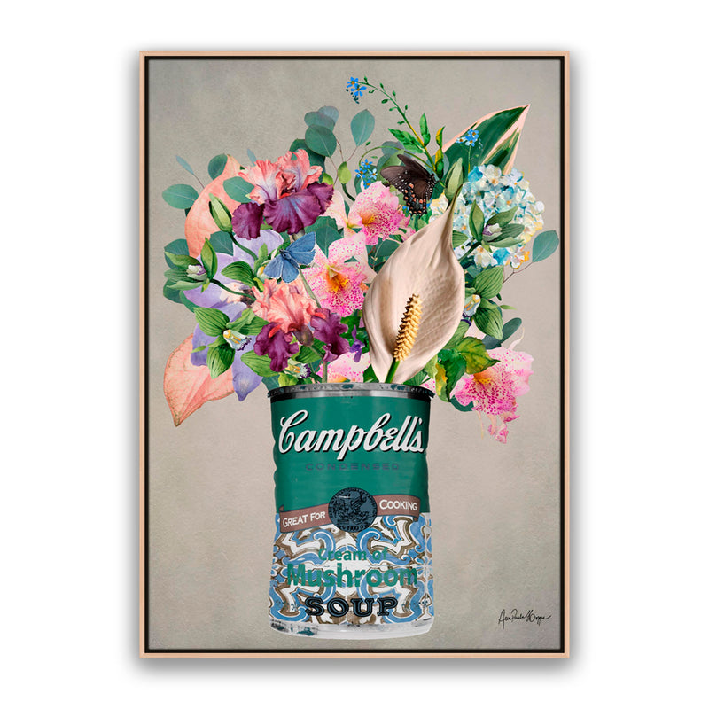 Campbells Rivoli