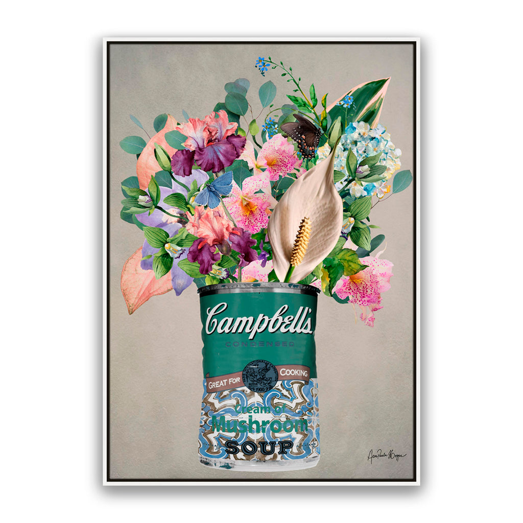 Campbells Rivoli