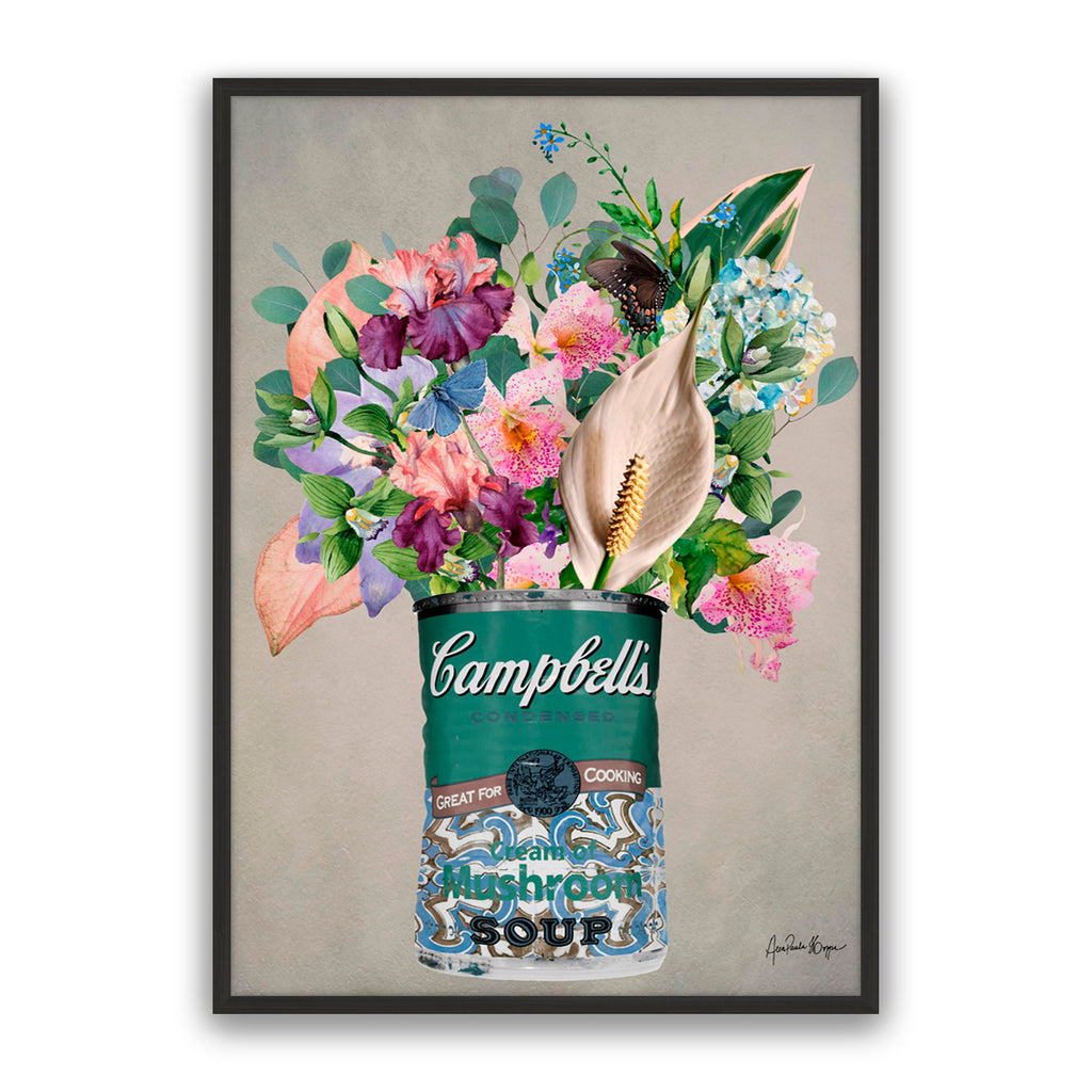 Campbells Rivoli