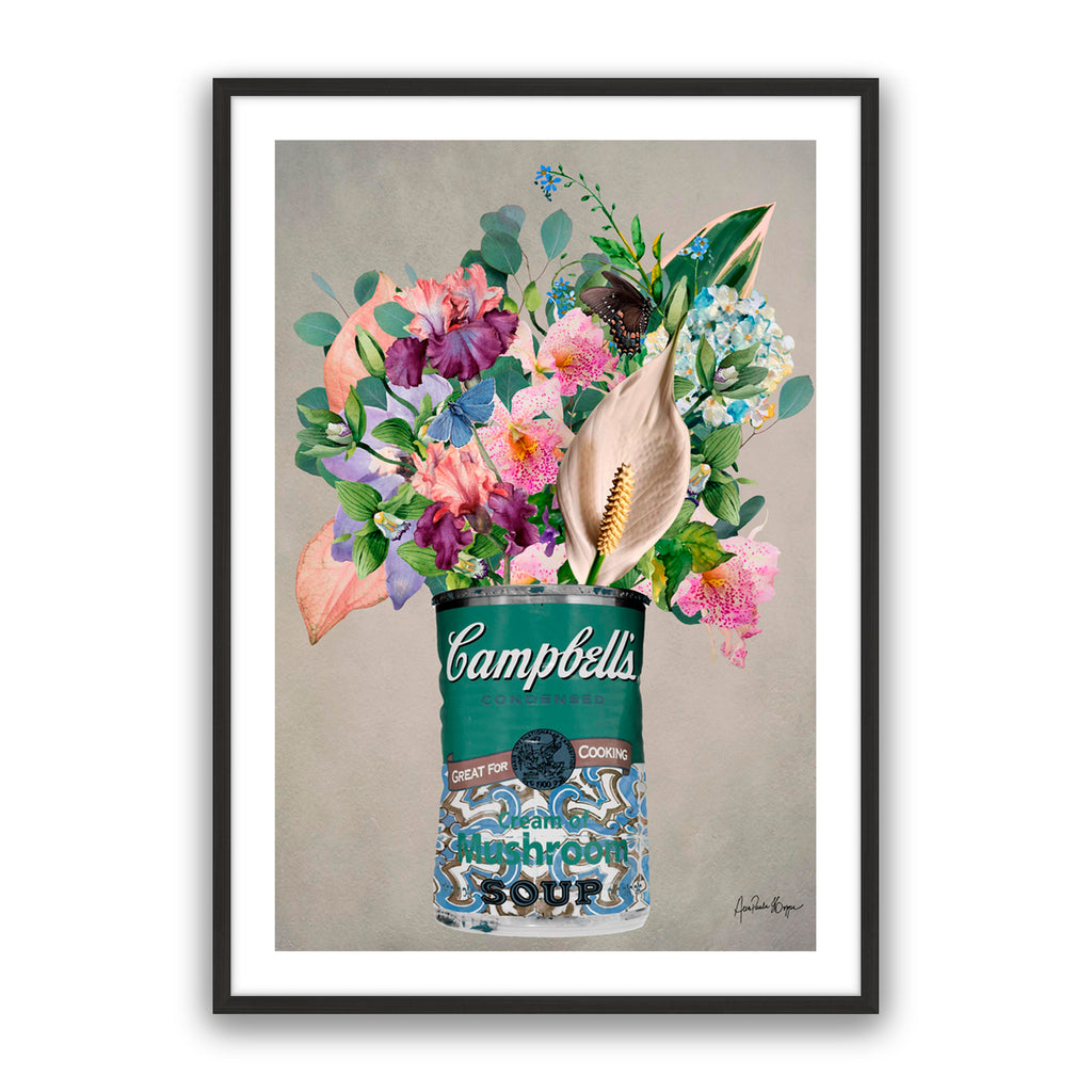 Campbells Rivoli