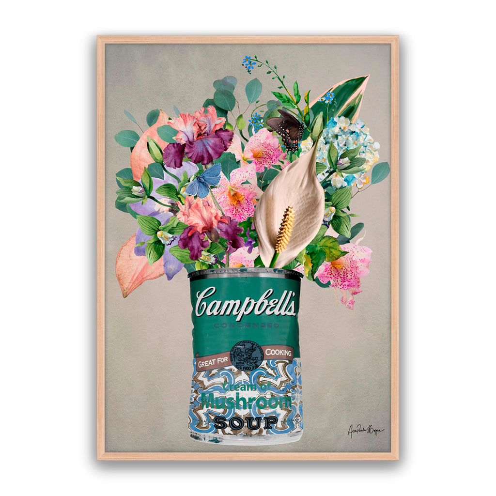 Campbells Rivoli