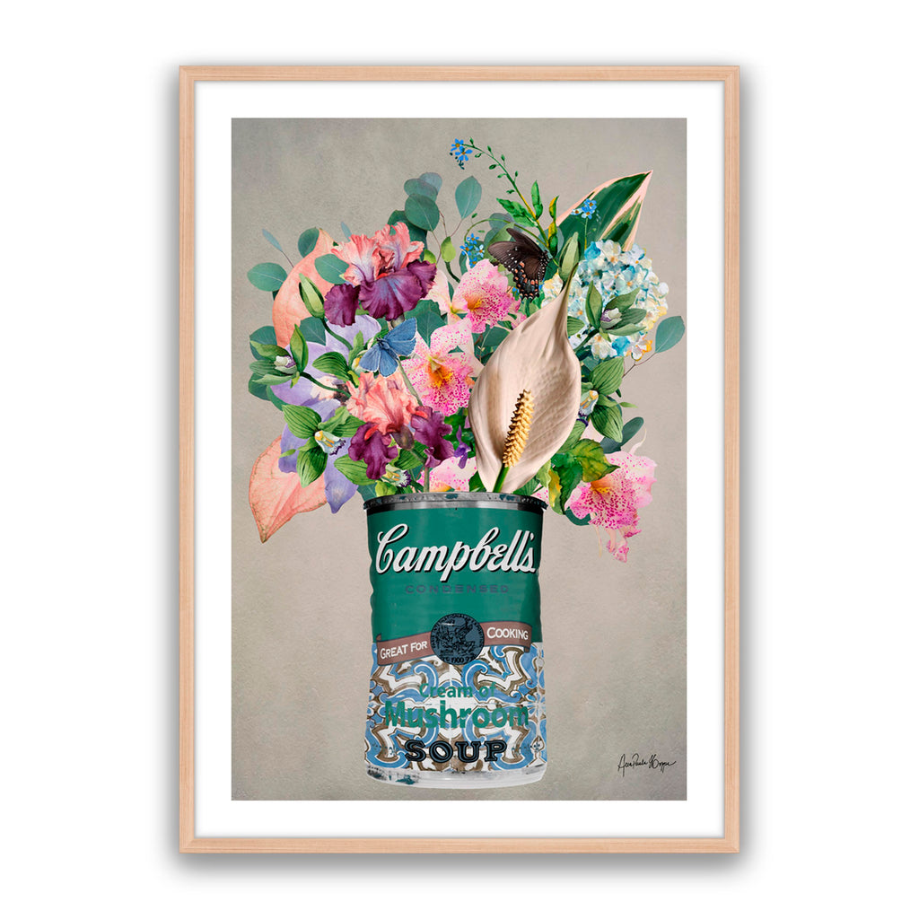 Campbells Rivoli