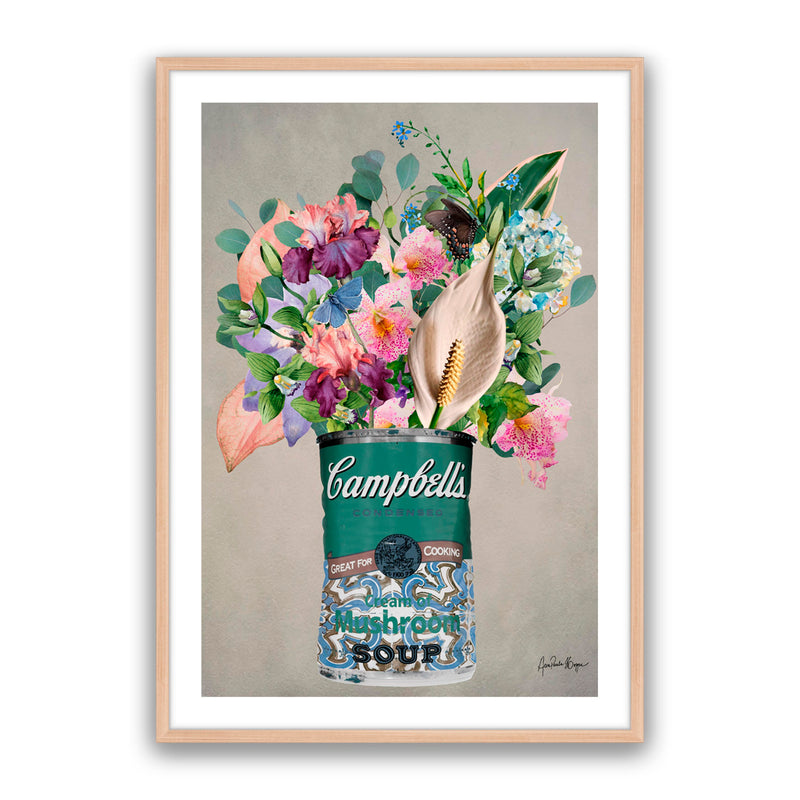 Campbells Rivoli