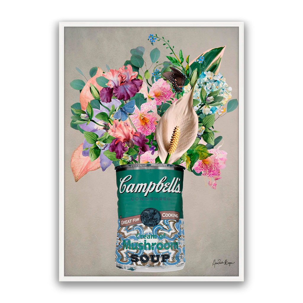 Campbells Rivoli
