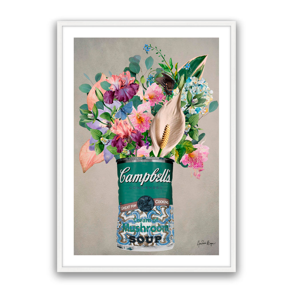 Campbells Rivoli