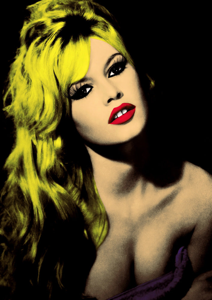 Bardot