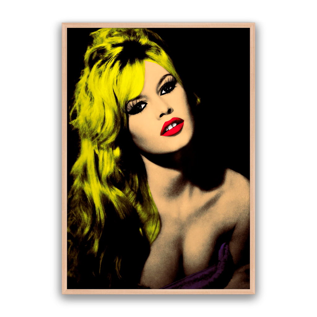 Bardot