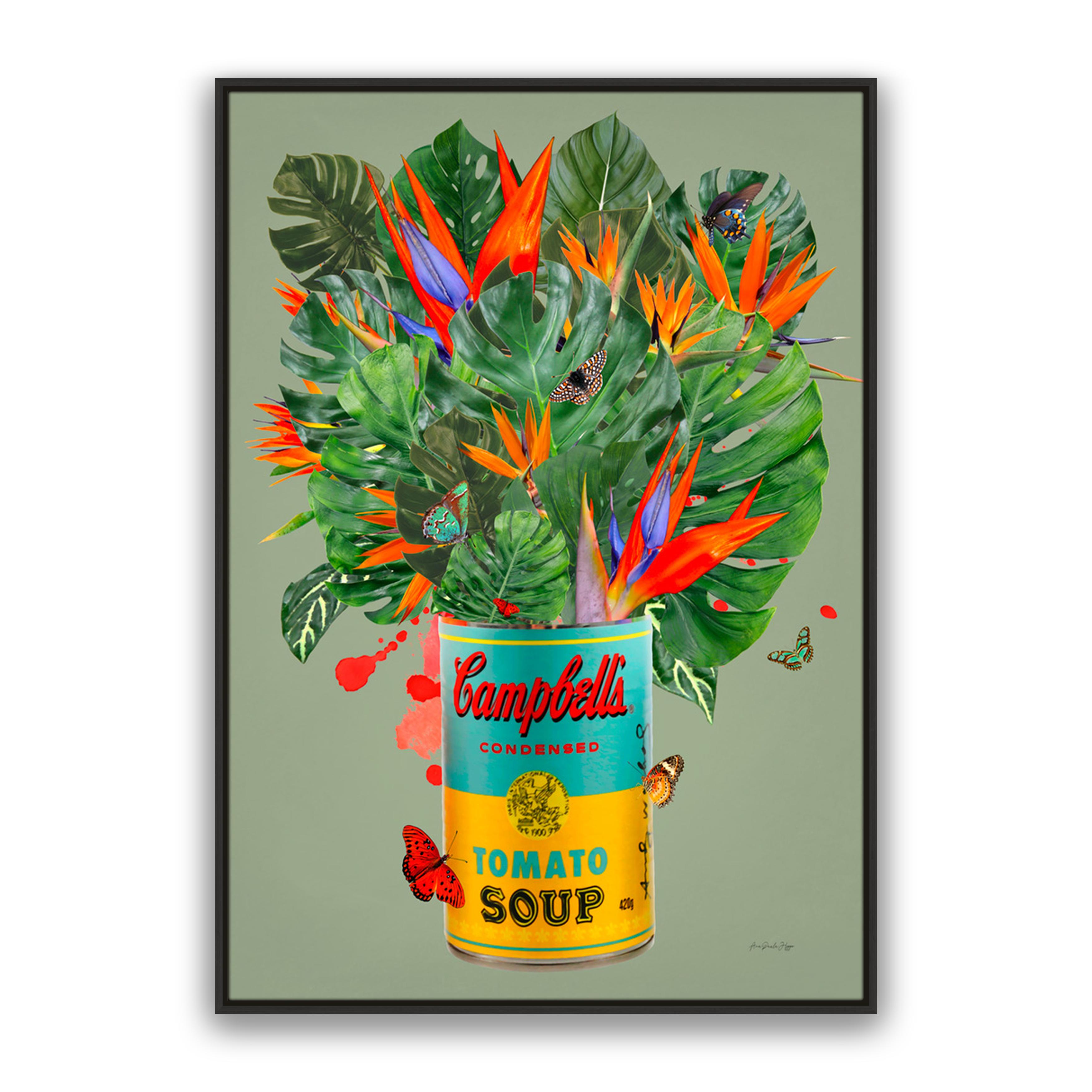 Campbell'S Tropical