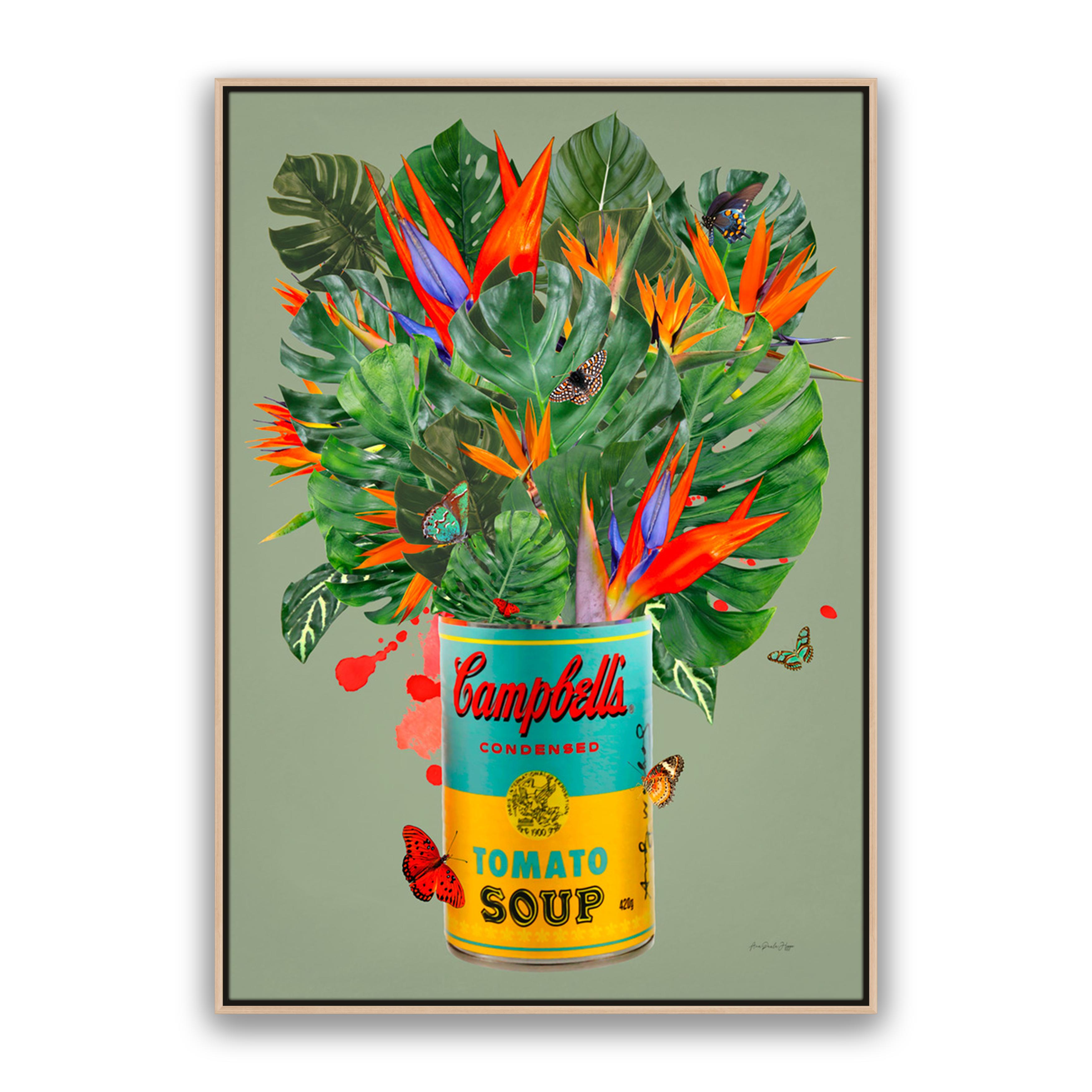 Campbell'S Tropical