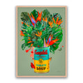 Campbell'S Tropical