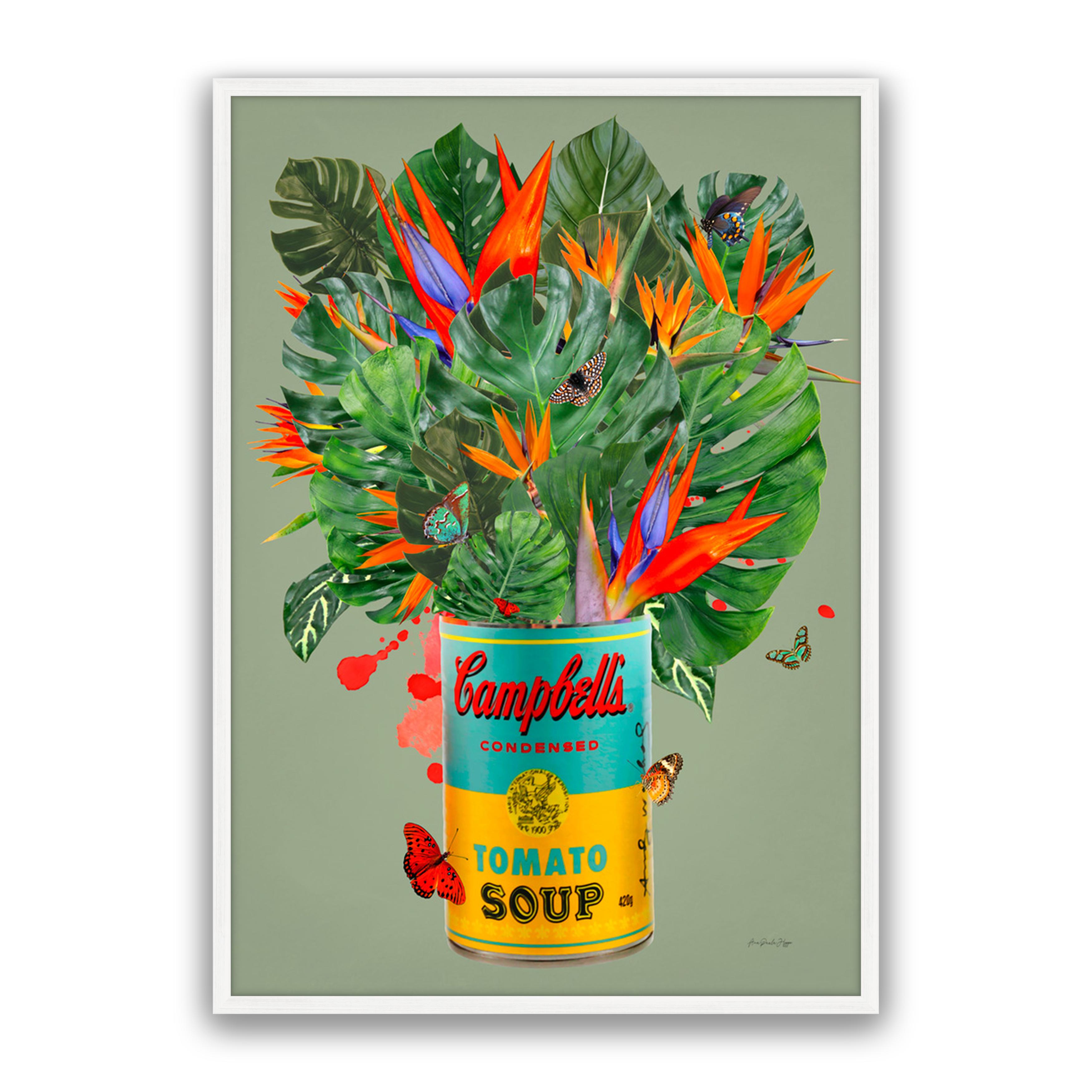 Campbell'S Tropical