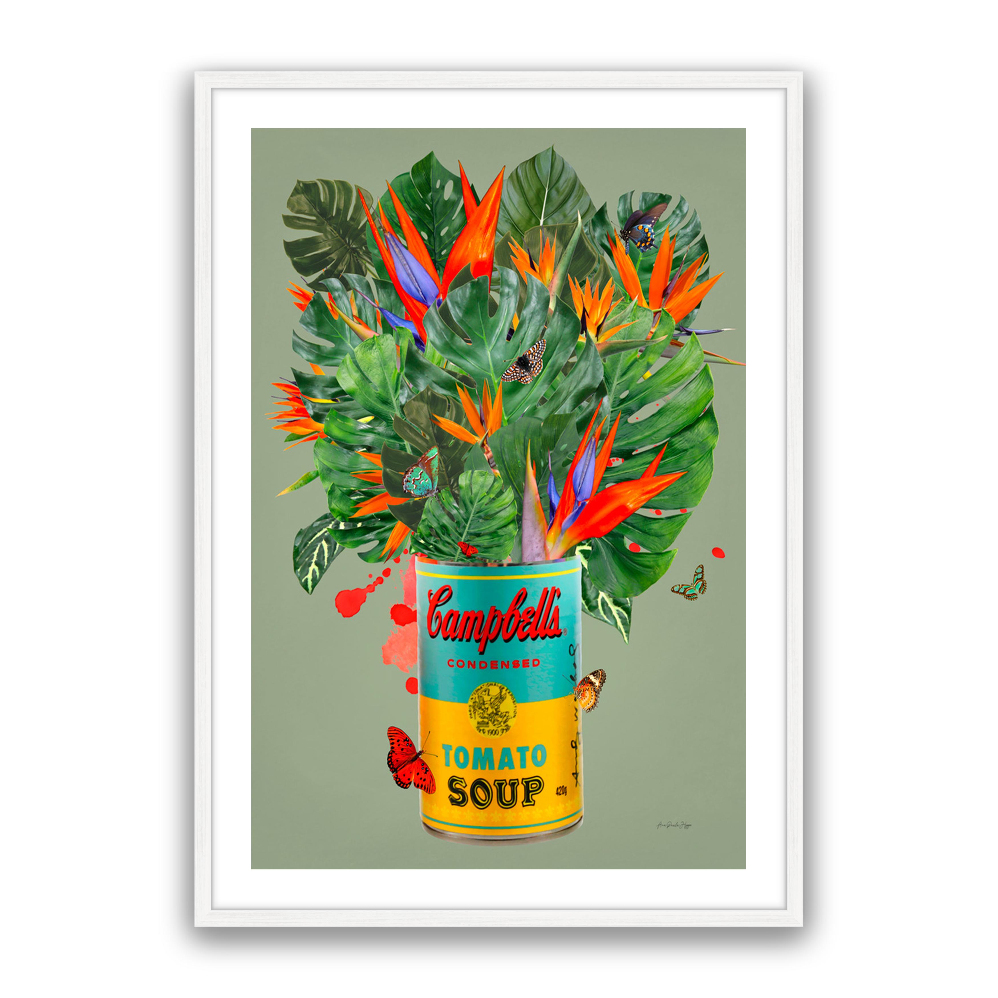 Campbell'S Tropical
