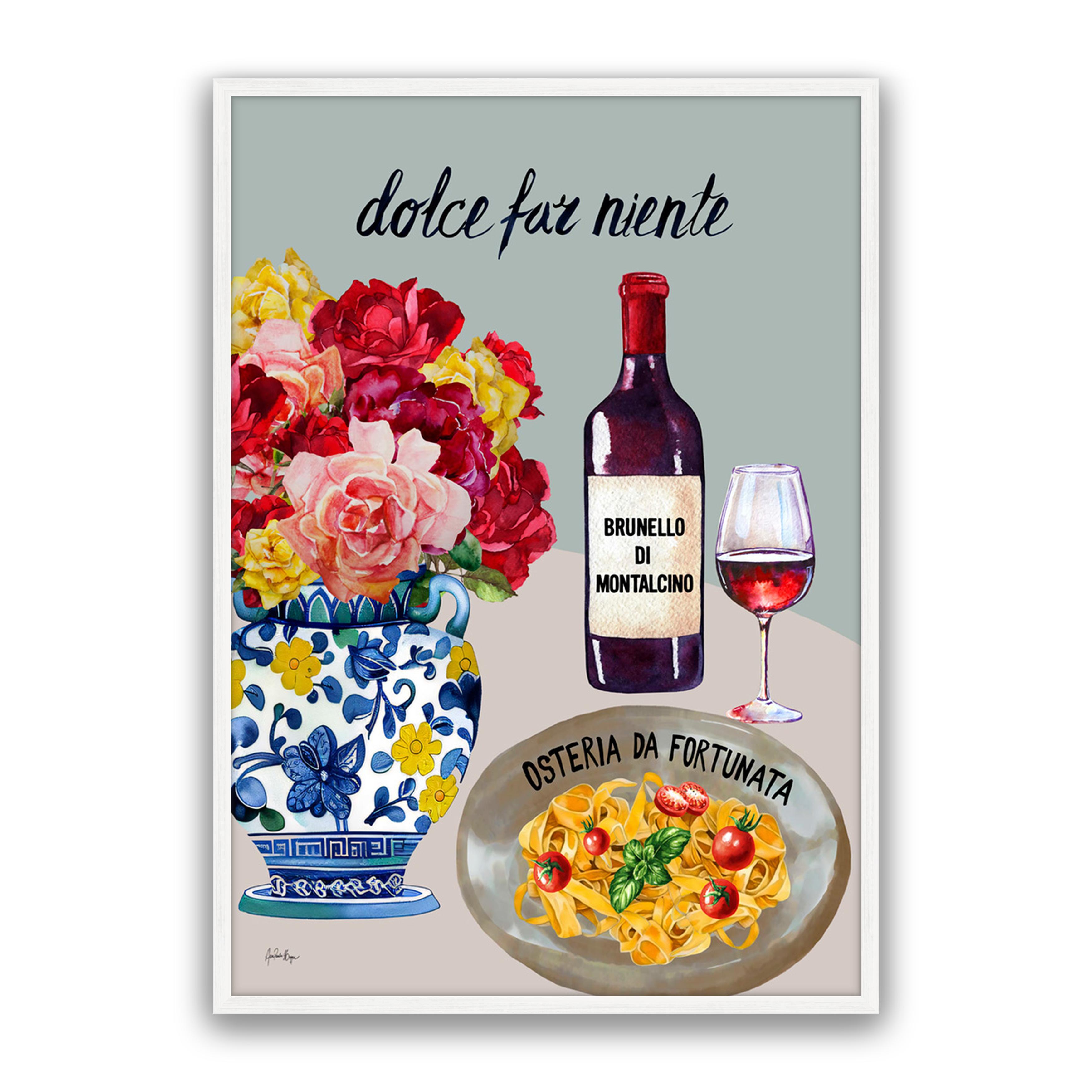 Dolce Far Niente